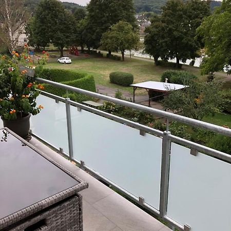 Ferienwohnung Dunja Bullay Exteriér fotografie