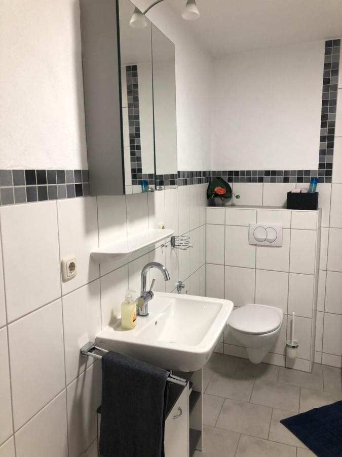 Ferienwohnung Dunja Bullay Exteriér fotografie