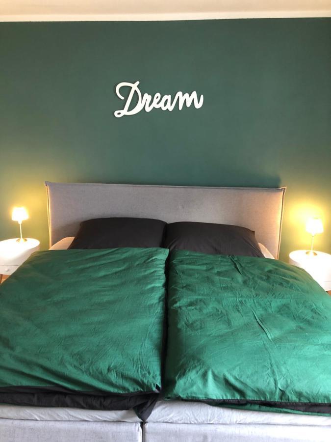 Ferienwohnung Dunja Bullay Exteriér fotografie