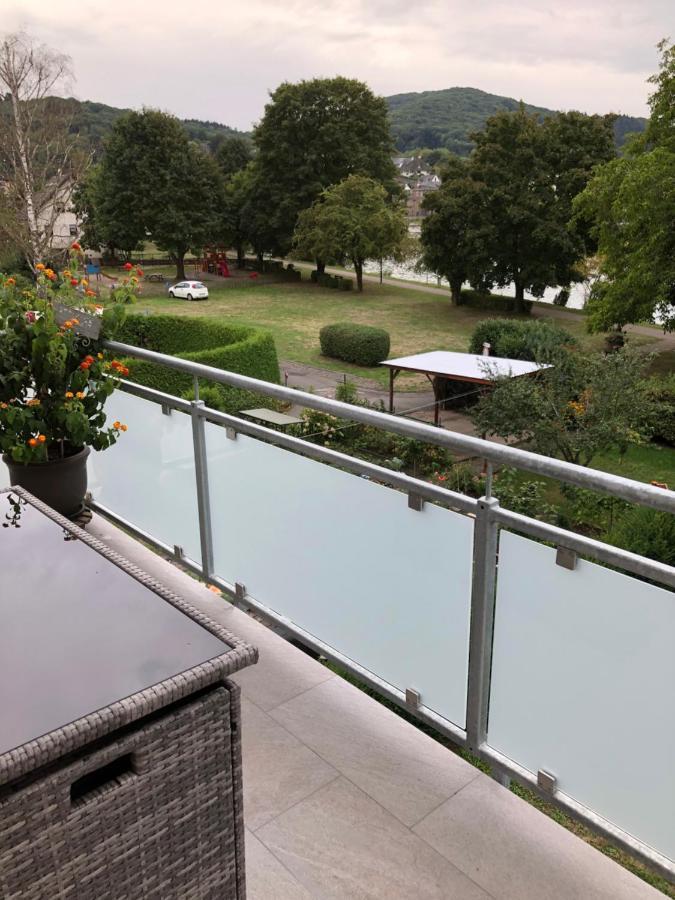 Ferienwohnung Dunja Bullay Exteriér fotografie