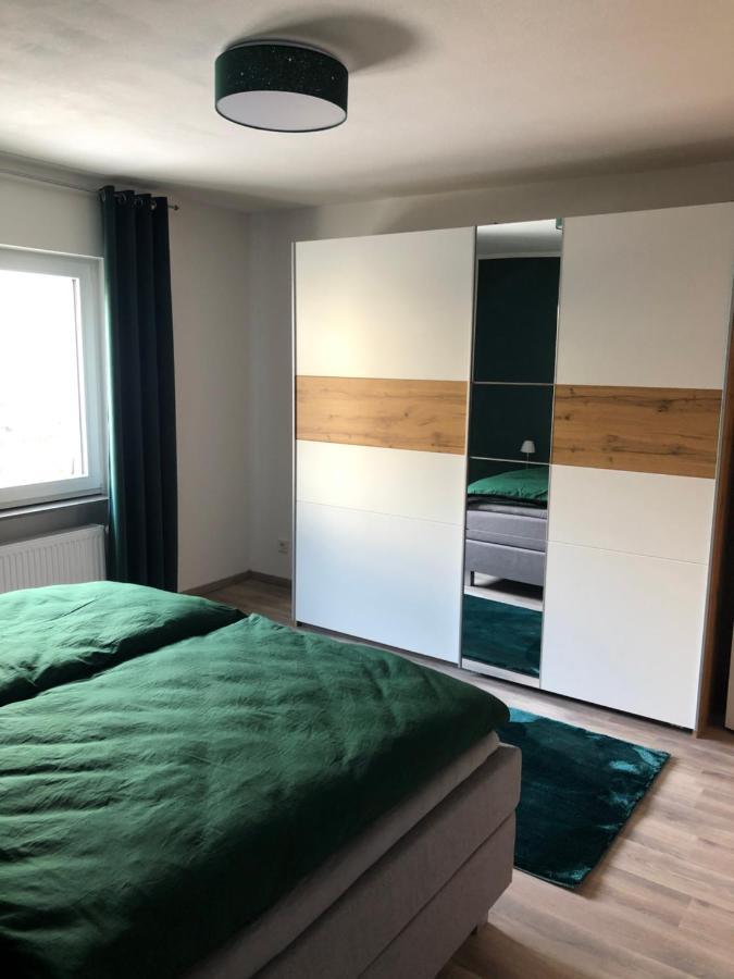 Ferienwohnung Dunja Bullay Exteriér fotografie