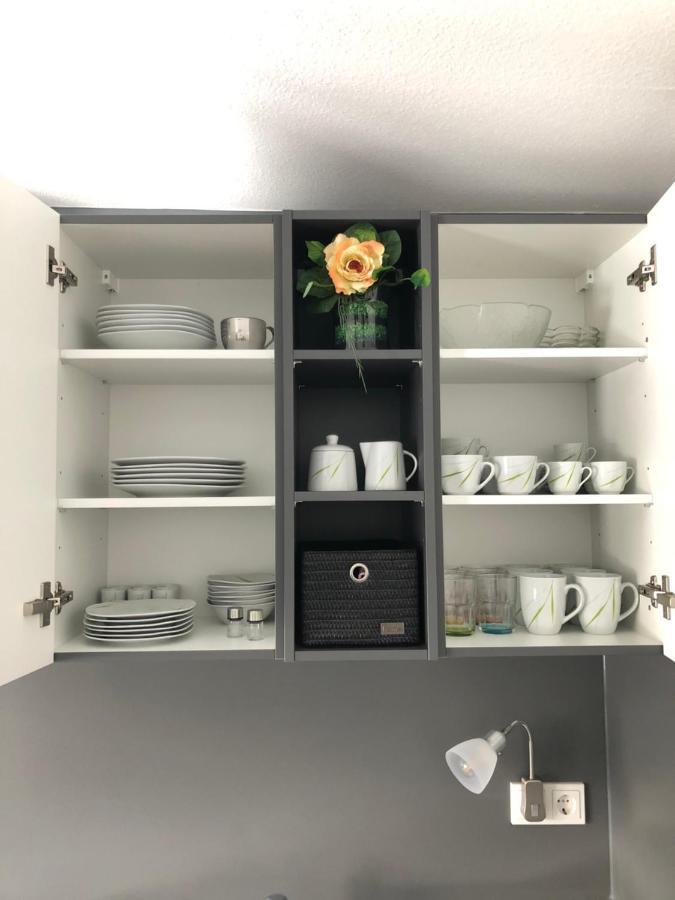 Ferienwohnung Dunja Bullay Exteriér fotografie