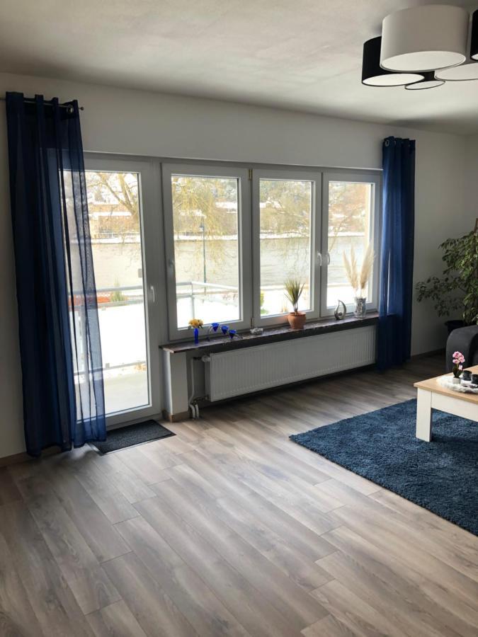 Ferienwohnung Dunja Bullay Exteriér fotografie