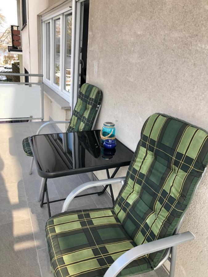 Ferienwohnung Dunja Bullay Exteriér fotografie