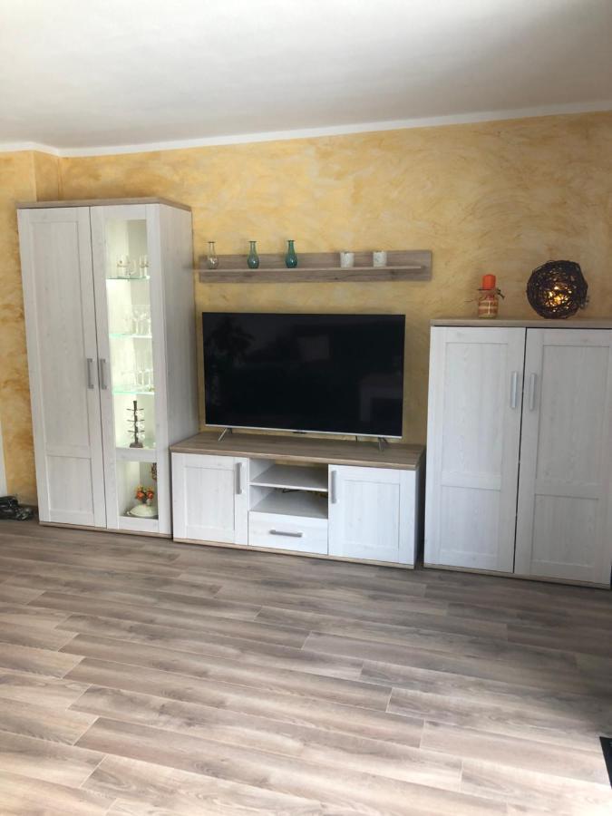 Ferienwohnung Dunja Bullay Exteriér fotografie