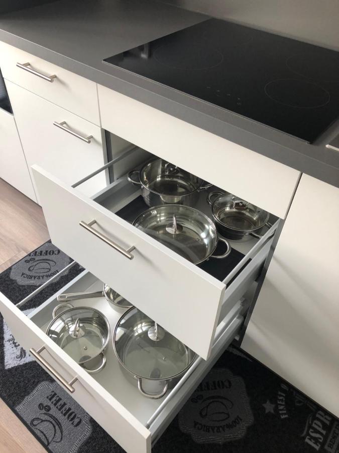 Ferienwohnung Dunja Bullay Exteriér fotografie