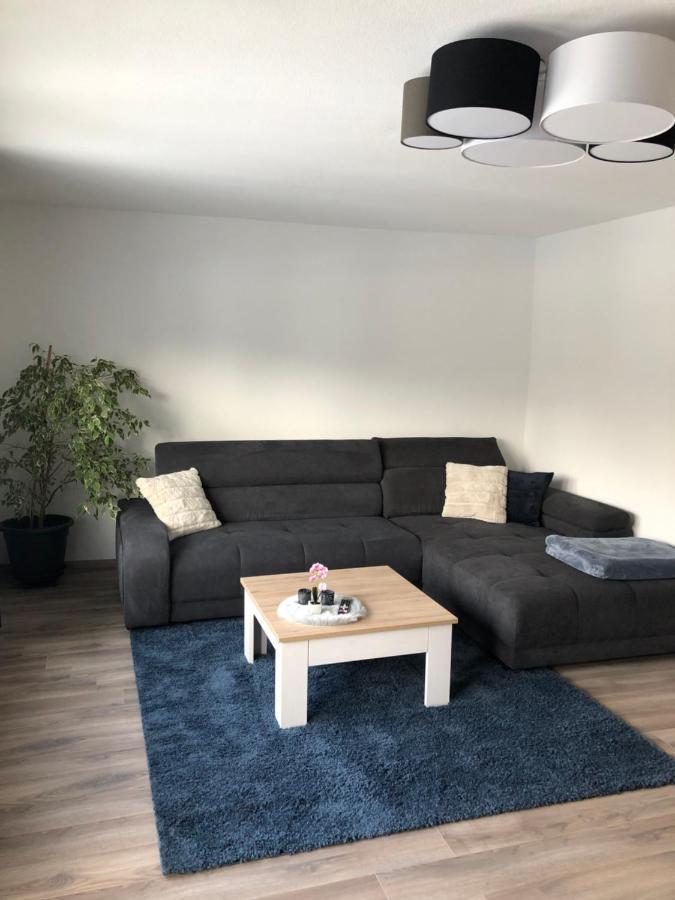Ferienwohnung Dunja Bullay Exteriér fotografie