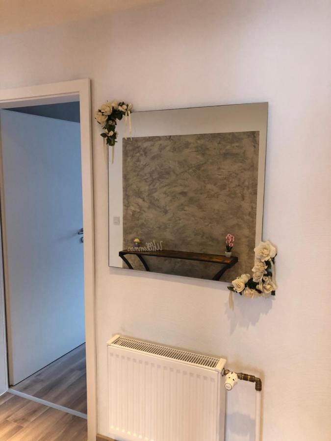 Ferienwohnung Dunja Bullay Exteriér fotografie