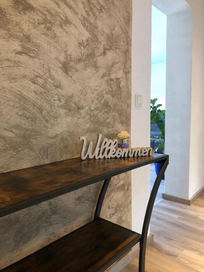 Ferienwohnung Dunja Bullay Exteriér fotografie